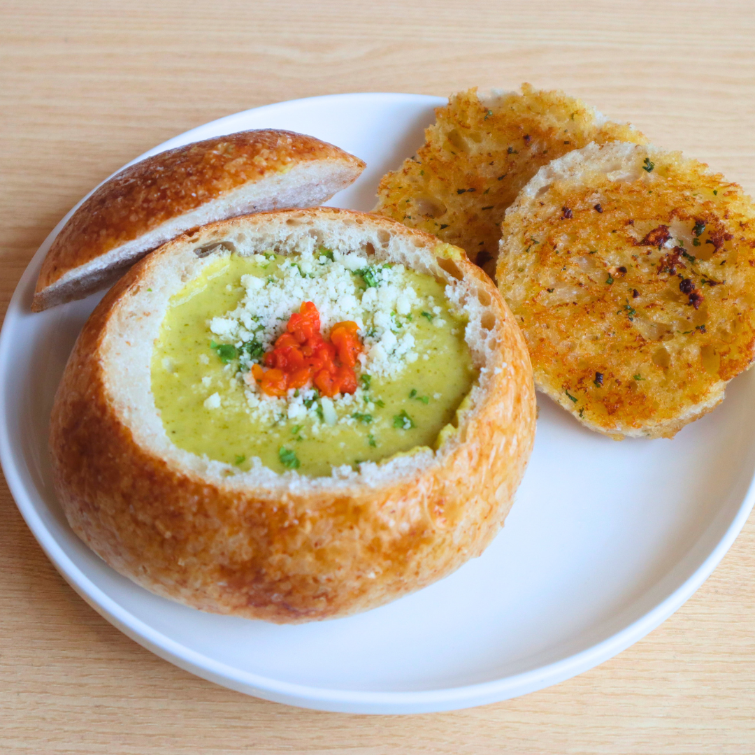 Menu Item Image
